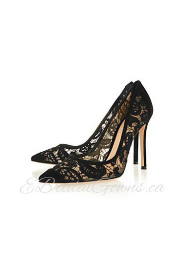 new Womens Fashion Shoes Sexy black high heel shoes