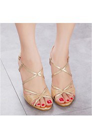 Women's Shoes Stiletto Heel Peep Toe Sandals Dress More Colors available