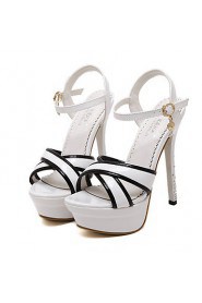 Women's Shoes Platform / Gladiator / Basic Pump / Comfort / Novelty / SlippersSandals / Heels / Flats /