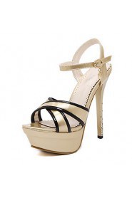 Women's Shoes Platform / Gladiator / Basic Pump / Comfort / Novelty / SlippersSandals / Heels / Flats /