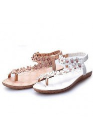 Women's Shoes Open Toe Flat Heel Sandals Shoes More Colors available