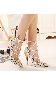 Women's Shoes Pointed Toe Stiletto Heel Pumps Dress Shoes More Colors available