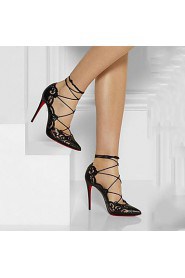 Women's Shoes Pointed Toe Stiletto Heel Pumps Dress Shoes More Colors available