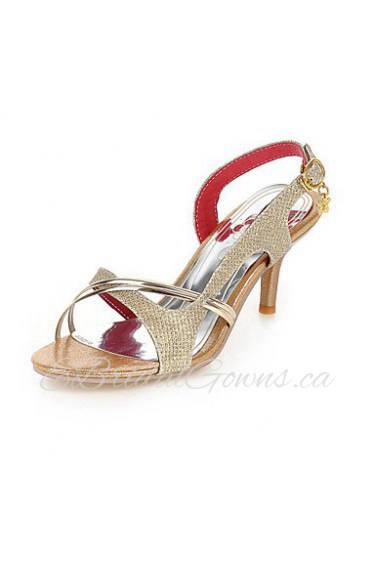 Women's Shoes Stiletto Heel Open Toe Sandals Shoes More Colors available