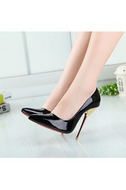 Women's Shoes Sexy Pointed Toe Stiletto Heel Pumps Party Shoes More Colors available