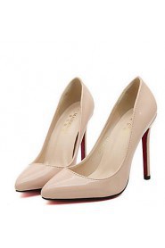 Women's Shoes Sexy Pointed Toe Stiletto Heel Pumps Party Shoes More Colors available