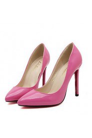 Women's Shoes Sexy Pointed Toe Stiletto Heel Pumps Party Shoes More Colors available