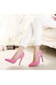 Women's Shoes Sexy Pointed Toe Stiletto Heel Pumps Party Shoes More Colors available