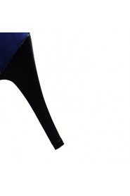 Women's Shoes Stiletto Heel Peep Toe Pumps Shoes More Colors available