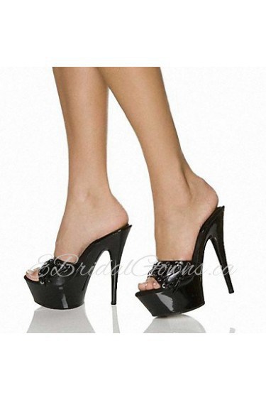 Women's Shoes Platform Stiletto Heel Sandals Shoes More Colors available