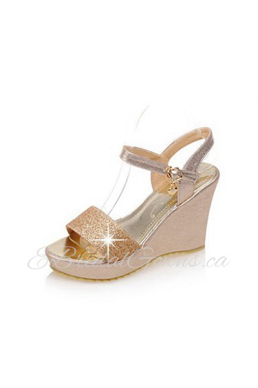 Women's Shoes Wedge Heel Wedges Sandals Dress More Colors available