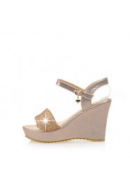 Women's Shoes Wedge Heel Wedges Sandals Dress More Colors available