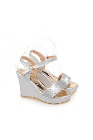 Women's Shoes Wedge Heel Wedges Sandals Dress More Colors available