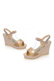 Women's Shoes Wedge Heel Wedges Sandals Dress More Colors available