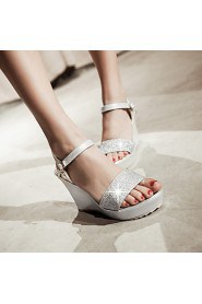 Women's Shoes Wedge Heel Wedges Sandals Dress More Colors available