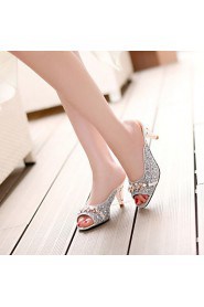 Women's Shoes Cone Heel Open Toe Sandals More Colors available