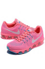 Women's Sneaker Shoes Blue / Pink / Red / Black and Red / Peach