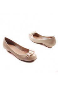 Women's Shoes Round Toe Low Heel Pumps Shoes More Colors available