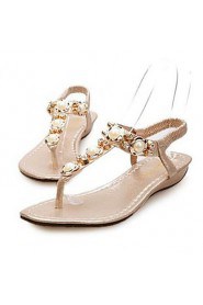 Women's Shoes Slingback Flat Heel Sandals Shoes More Colors available