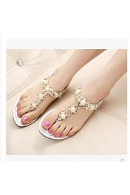 Women's Shoes Slingback Flat Heel Sandals Shoes More Colors available