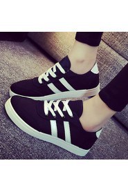 Women's Shoes Dunk Low Leisure Flat Heel Comfort Fashion Sneakers Outdoor/Casual