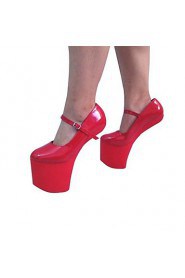 Women's Shoes Sexy Novelty Platform Pumps Shoes More Colors available