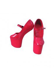 Women's Shoes Sexy Novelty Platform Pumps Shoes More Colors available