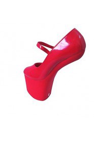 Women's Shoes Sexy Novelty Platform Pumps Shoes More Colors available