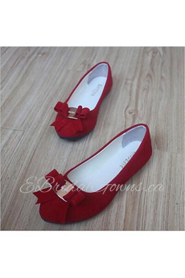 Women's Shoes Flat Heel Round Toe Flats Casual More Colors Availably