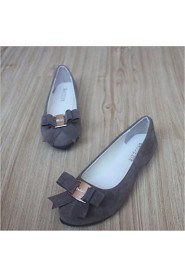 Women's Shoes Flat Heel Round Toe Flats Casual More Colors Availably