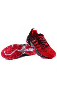 Running/Fitness & Cross Training Women's Shoes Tulle Black/Purple/Red