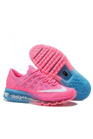 Women's Sneaker Shoes Black / Pink / Orange