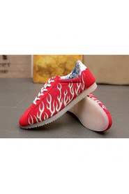 Unisex Fashion Light Sneakers Men & Women shoes Trend The Luminous