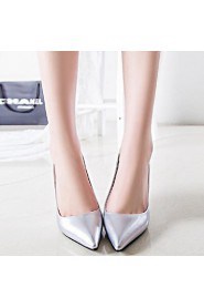 Women's Shoes Sexy All Match Fashion Stiletto Heel Comfort / Pointed Toe Heels Office & Career / Dress