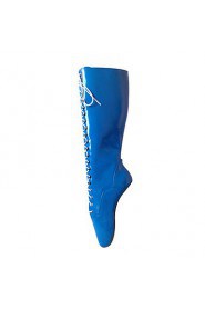 Women's Shoes Fashion Flat Heel Knee High Boots More colors available