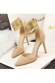 Summer Women Pumps Fashion Sexy High Heel Shoes Women Pointed Toe Thin Heel Ladies Wedding Shoes Party high