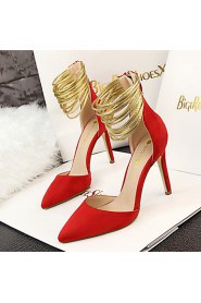 Summer Women Pumps Fashion Sexy High Heel Shoes Women Pointed Toe Thin Heel Ladies Wedding Shoes Party high