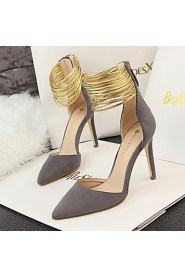 Summer Women Pumps Fashion Sexy High Heel Shoes Women Pointed Toe Thin Heel Ladies Wedding Shoes Party high