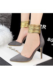 Summer Women Pumps Fashion Sexy High Heel Shoes Women Pointed Toe Thin Heel Ladies Wedding Shoes Party high