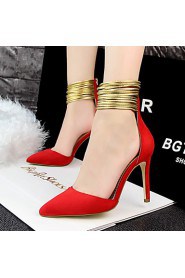 Summer Women Pumps Fashion Sexy High Heel Shoes Women Pointed Toe Thin Heel Ladies Wedding Shoes Party high