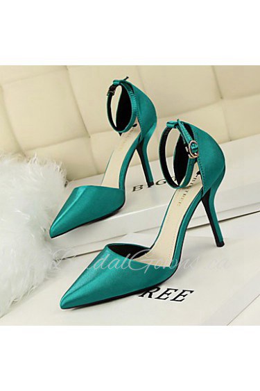 Summer Woman High Heels Fashion Stiletto Women Pumps Sexy Party High Heel Wedding Shoes Sexy High Heel Sandal