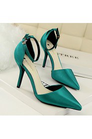 Summer Woman High Heels Fashion Stiletto Women Pumps Sexy Party High Heel Wedding Shoes Sexy High Heel Sandal