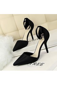 Summer Woman High Heels Fashion Stiletto Women Pumps Sexy Party High Heel Wedding Shoes Sexy High Heel Sandal