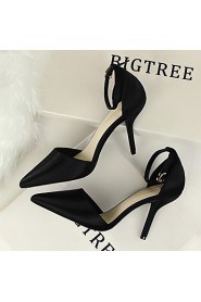 Summer Woman High Heels Fashion Stiletto Women Pumps Sexy Party High Heel Wedding Shoes Sexy High Heel Sandal