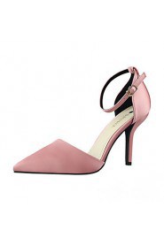 Summer Woman High Heels Fashion Stiletto Women Pumps Sexy Party High Heel Wedding Shoes Sexy High Heel Sandal