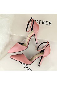 Summer Woman High Heels Fashion Stiletto Women Pumps Sexy Party High Heel Wedding Shoes Sexy High Heel Sandal