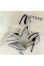 Summer Woman High Heels Fashion Stiletto Women Pumps Sexy Party High Heel Wedding Shoes Sexy High Heel Sandal