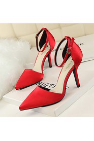 Summer Woman High Heels Fashion Stiletto Women Pumps Sexy Party High Heel Wedding Shoes Sexy High Heel Sandal