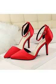 Summer Woman High Heels Fashion Stiletto Women Pumps Sexy Party High Heel Wedding Shoes Sexy High Heel Sandal