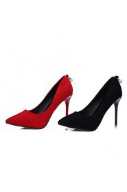 Women's Shoes Stiletto Heel Pointed Toe Pumps Shoes More Colors available